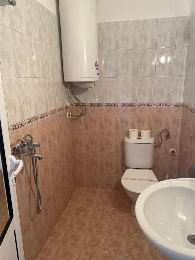 Sozopol Holiday Extérieur photo