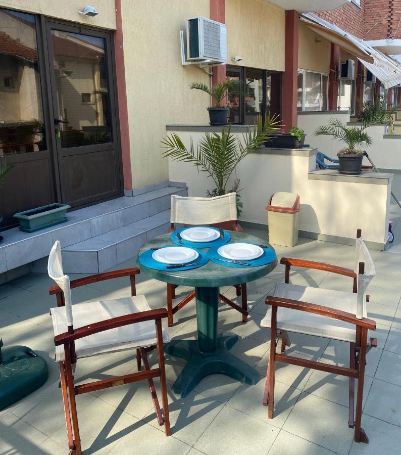 Sozopol Holiday Extérieur photo
