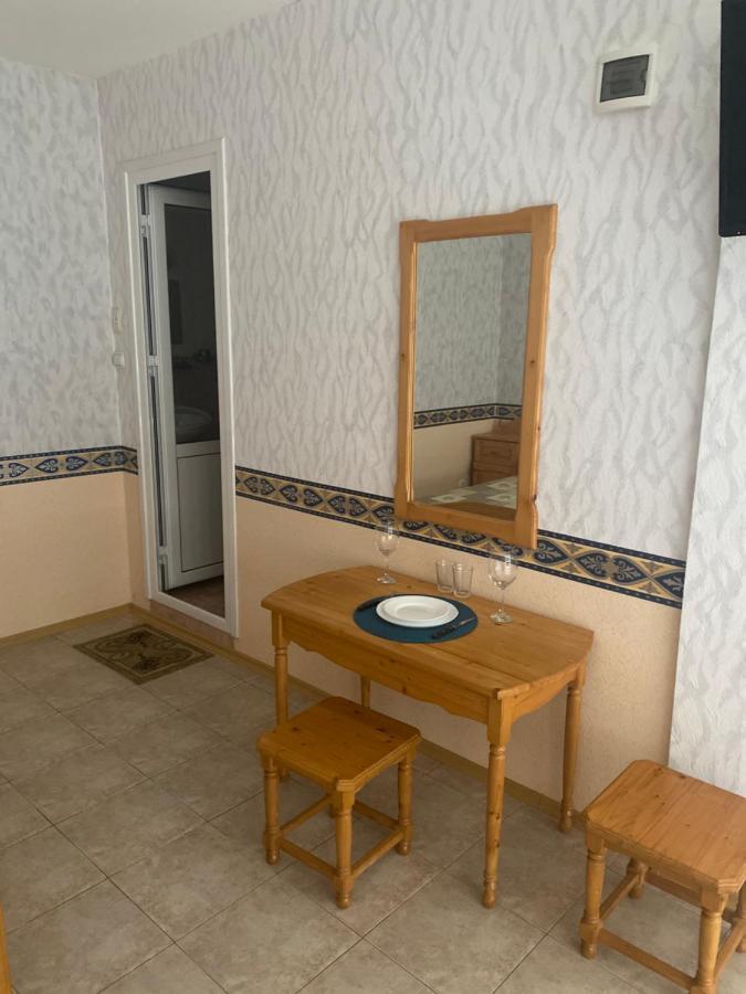 Sozopol Holiday Extérieur photo