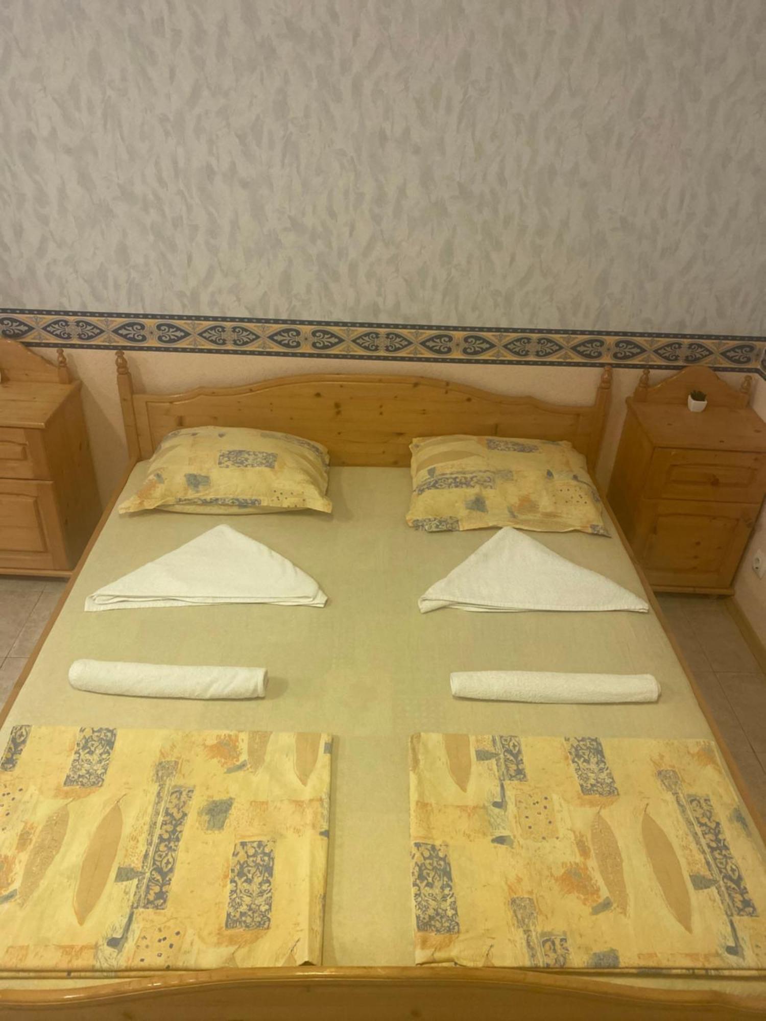Sozopol Holiday Extérieur photo